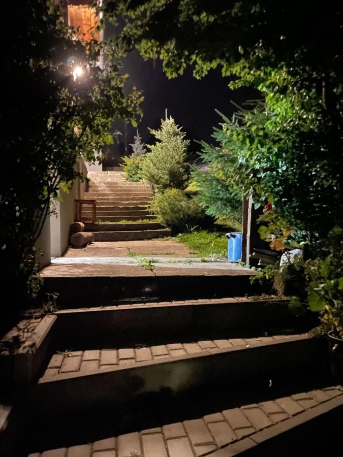 Dom Na Rusinskim 11 布库维纳塔然斯卡 外观 照片